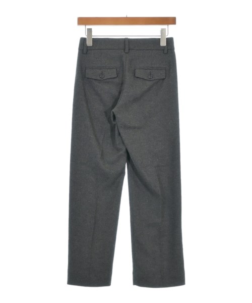 BANANA REPUBLIC（バナナリパブリック）スラックス グレー サイズ:0(XS位) レディース/2200615325040