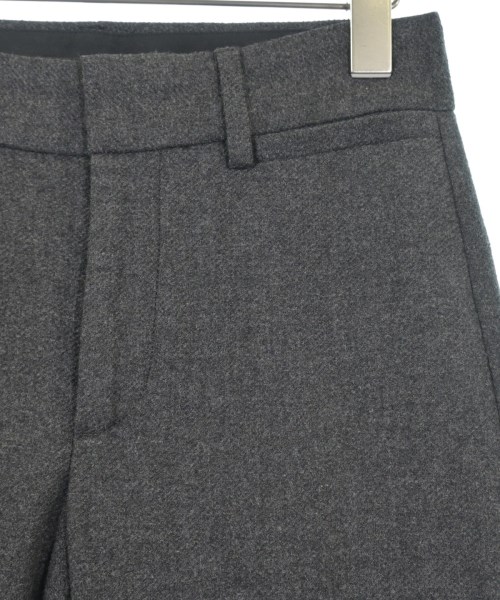 BANANA REPUBLIC（バナナリパブリック）スラックス グレー サイズ:0(XS位) レディース/2200615325040