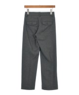 BANANA REPUBLIC（バナナリパブリック）スラックス グレー サイズ:0(XS位) レディース/2200615325040