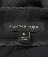 BANANA REPUBLIC（バナナリパブリック）スラックス グレー サイズ:0(XS位) レディース/2200615325040