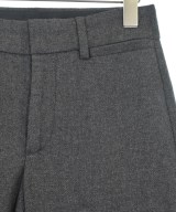 BANANA REPUBLIC（バナナリパブリック）スラックス グレー サイズ:0(XS位) レディース/2200615325040
