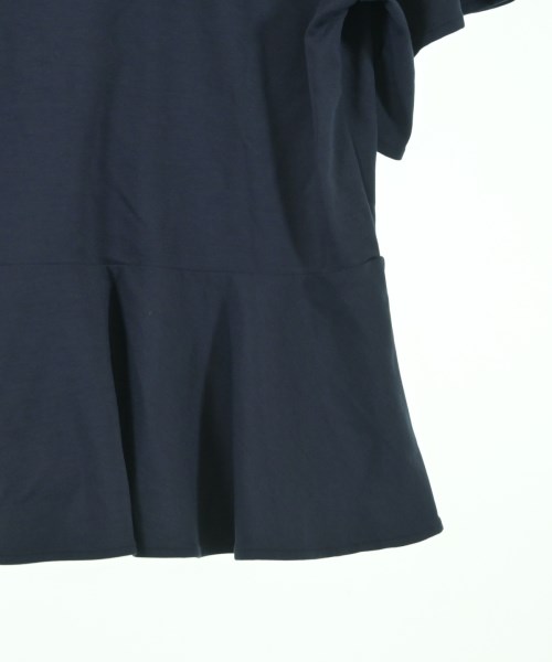BANANA REPUBLIC（バナナリパブリック）Tシャツ・カットソー 紺 サイズ:XS レディース/2200615325248