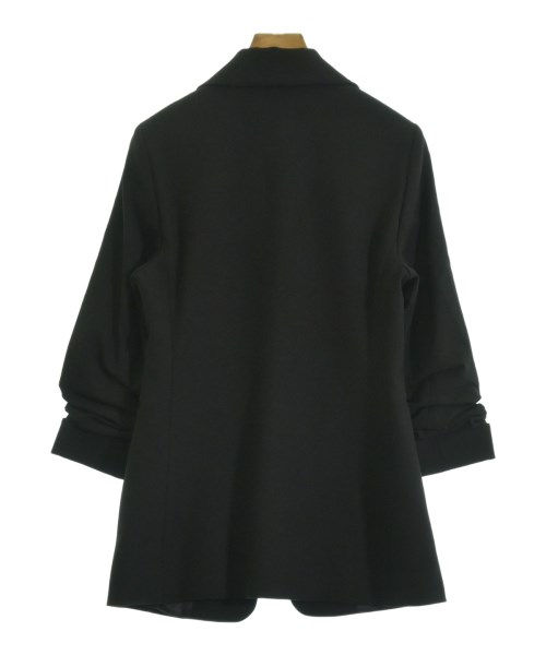 BANANA REPUBLIC（バナナリパブリック）テーラードジャケット 黒 サイズ:XS レディース/2200616764046