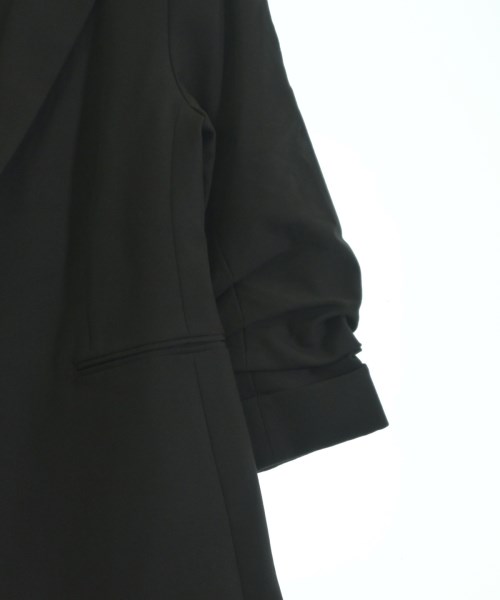 BANANA REPUBLIC（バナナリパブリック）テーラードジャケット 黒 サイズ:XS レディース/2200616764046