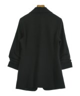 BANANA REPUBLIC（バナナリパブリック）テーラードジャケット 黒 サイズ:XS レディース/2200616764046