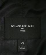 BANANA REPUBLIC（バナナリパブリック）テーラードジャケット 黒 サイズ:XS レディース/2200616764046