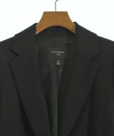 BANANA REPUBLIC（バナナリパブリック）テーラードジャケット 黒 サイズ:XS レディース/2200616764046