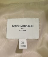 BANANA REPUBLIC（バナナリパブリック）テーラードジャケット ベージュ サイズ:XS レディース/2200616764053