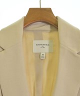 BANANA REPUBLIC（バナナリパブリック）テーラードジャケット ベージュ サイズ:XS レディース/2200616764053