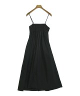 BANANA REPUBLIC（バナナリパブリック）ワンピース 黒 サイズ:0(XS位) レディース/2200616764077