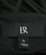 BANANA REPUBLIC（バナナリパブリック）ワンピース 黒 サイズ:0(XS位) レディース/2200616764077