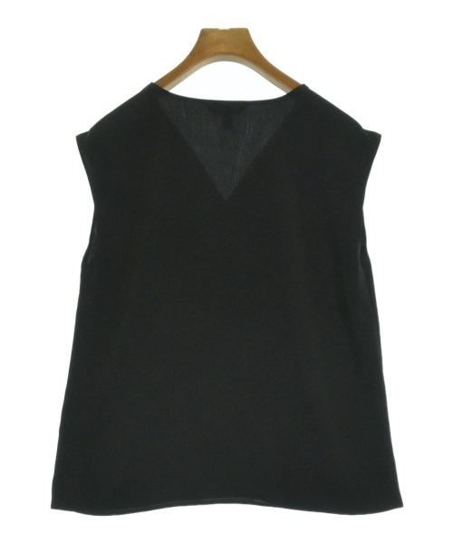 BANANA REPUBLIC（バナナリパブリック）ブラウス 黒 サイズ:S レディース/2200616764138