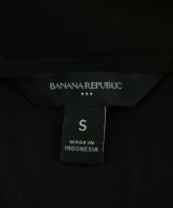 BANANA REPUBLIC（バナナリパブリック）ブラウス 黒 サイズ:S レディース/2200616764138