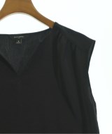 BANANA REPUBLIC（バナナリパブリック）ブラウス 黒 サイズ:S レディース/2200616764138