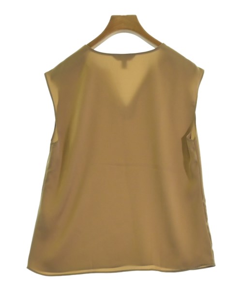 BANANA REPUBLIC（バナナリパブリック）ブラウス ベージュ サイズ:S レディース/2200616764145