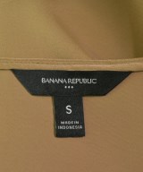 BANANA REPUBLIC（バナナリパブリック）ブラウス ベージュ サイズ:S レディース/2200616764145