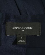 BANANA REPUBLIC（バナナリパブリック）ロング・マキシ丈スカート 紺 サイズ:4(XL位) レディース/2200616764152
