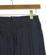 BANANA REPUBLIC（バナナリパブリック）ロング・マキシ丈スカート 紺 サイズ:4(XL位) レディース/2200616764152