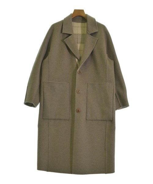 バナナリパブリック(BANANA REPUBLIC)のBANANA REPUBLIC チェスターコート