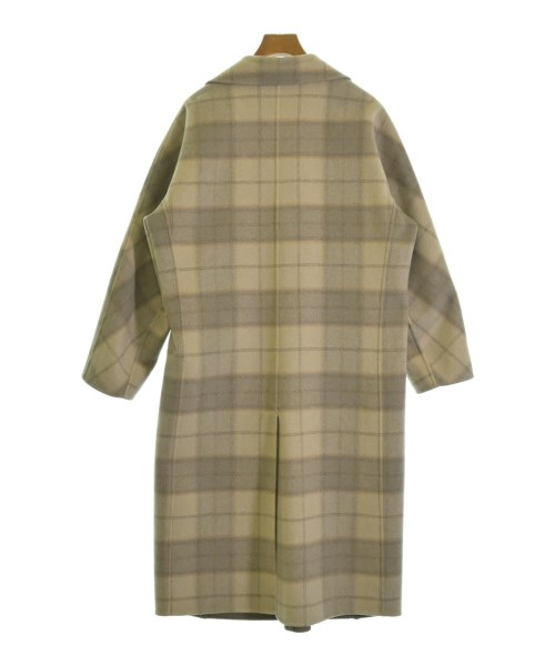 BANANA REPUBLIC（バナナリパブリック）チェスターコート ベージュ サイズ:S レディース/2200631523017