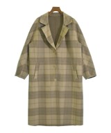 BANANA REPUBLIC（バナナリパブリック）チェスターコート ベージュ サイズ:S レディース/2200631523017