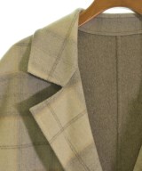 BANANA REPUBLIC（バナナリパブリック）チェスターコート ベージュ サイズ:S レディース/2200631523017