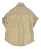 BANANA REPUBLIC（バナナリパブリック）カジュアルシャツ ベージュ サイズ:S レディース/2200618523160
