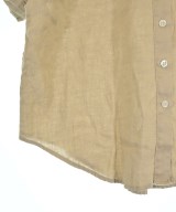 BANANA REPUBLIC（バナナリパブリック）カジュアルシャツ ベージュ サイズ:S レディース/2200618523160