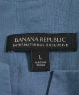BANANA REPUBLIC（バナナリパブリック）ワンピース 青 サイズ:L レディース/2200619902018