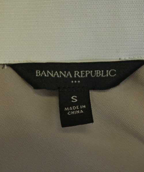 BANANA REPUBLIC（バナナリパブリック）ロング・マキシ丈スカート ベージュ サイズ:S レディース/2200616766088
