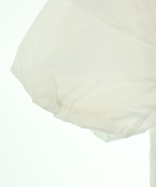 BANANA REPUBLIC（バナナリパブリック）Tシャツ・カットソー 白 サイズ:S レディース/2200616766514