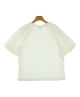 BANANA REPUBLIC（バナナリパブリック）Tシャツ・カットソー 白 サイズ:S レディース/2200616766514