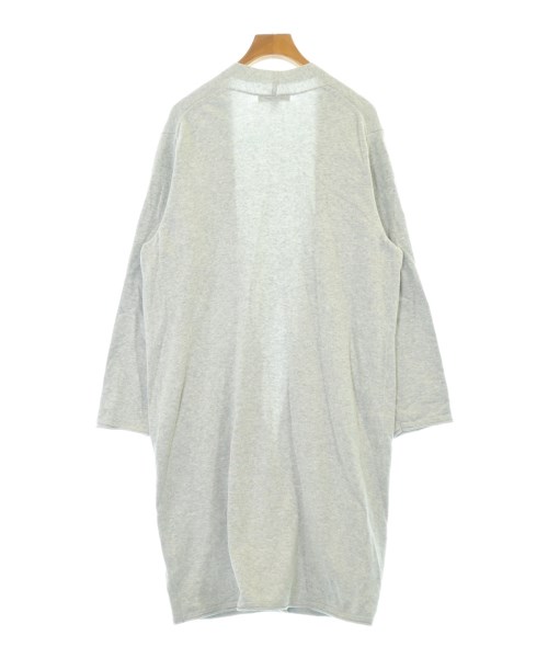 BANANA REPUBLIC（バナナリパブリック）カーディガン グレー サイズ:L レディース/2200617638018