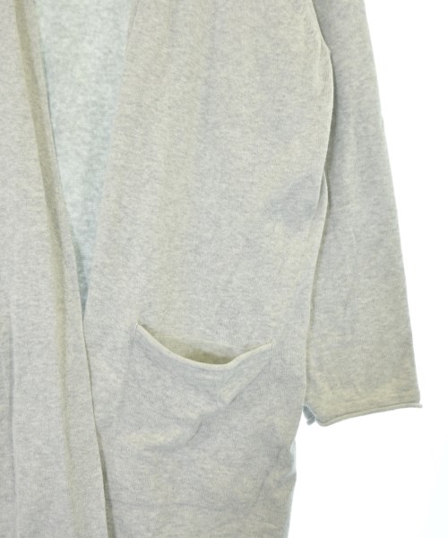 BANANA REPUBLIC（バナナリパブリック）カーディガン グレー サイズ:L レディース/2200617638018