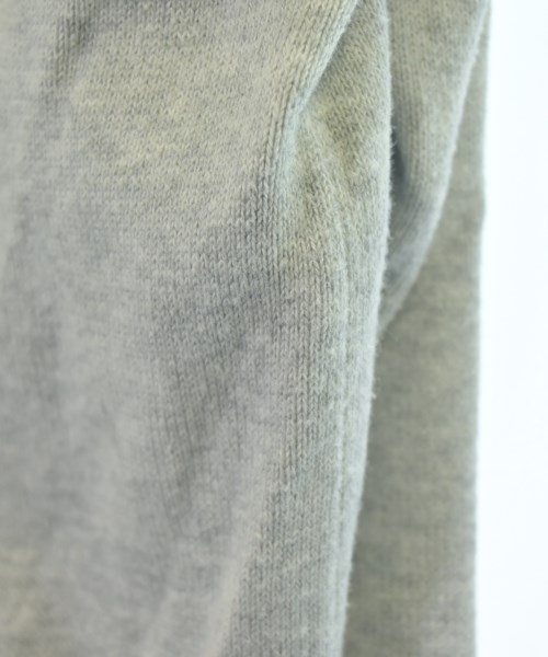 BANANA REPUBLIC（バナナリパブリック）カーディガン グレー サイズ:L レディース/2200617638018