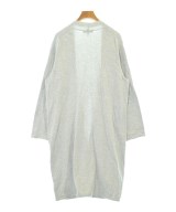 BANANA REPUBLIC（バナナリパブリック）カーディガン グレー サイズ:L レディース/2200617638018