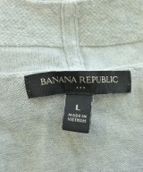 BANANA REPUBLIC（バナナリパブリック）カーディガン グレー サイズ:L レディース/2200617638018