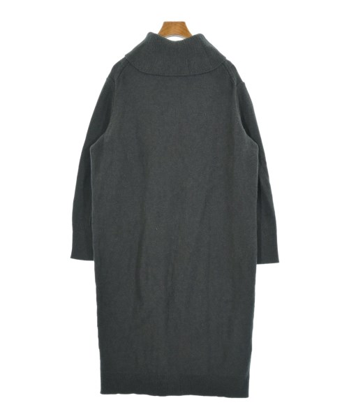 BANANA REPUBLIC（バナナリパブリック）ワンピース グレー サイズ:L レディース/2200619835026