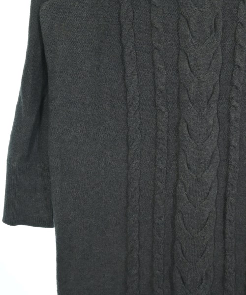 BANANA REPUBLIC（バナナリパブリック）ワンピース グレー サイズ:L レディース/2200619835026