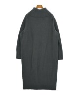 BANANA REPUBLIC（バナナリパブリック）ワンピース グレー サイズ:L レディース/2200619835026