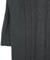 BANANA REPUBLIC（バナナリパブリック）ワンピース グレー サイズ:L レディース/2200619835026