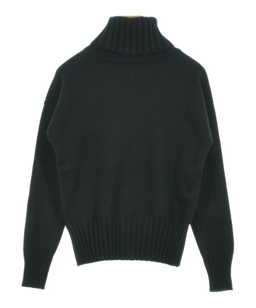 BANANA REPUBLIC（バナナリパブリック）ニット・セーター 黒 サイズ:XS レディース/2200633458034