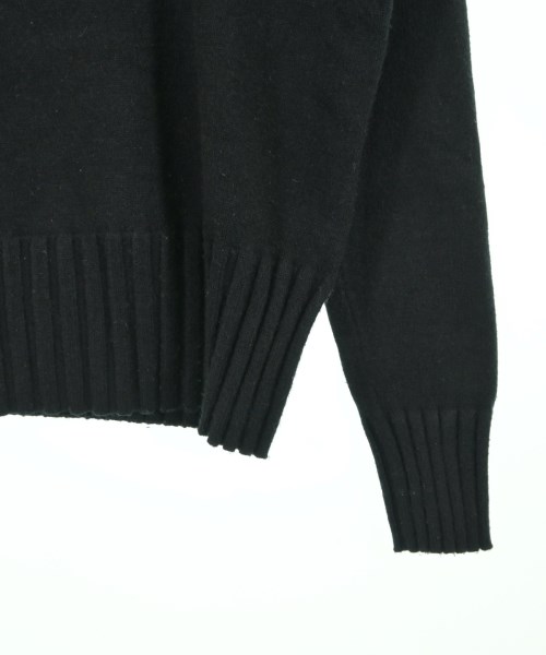 BANANA REPUBLIC（バナナリパブリック）ニット・セーター 黒 サイズ:XS レディース/2200633458034