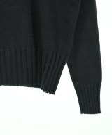 BANANA REPUBLIC（バナナリパブリック）ニット・セーター 黒 サイズ:XS レディース/2200633458034