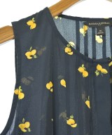 BANANA REPUBLIC（バナナリパブリック）ブラウス 紺 サイズ:M レディース/2200631328063