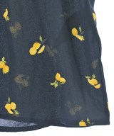 BANANA REPUBLIC（バナナリパブリック）ブラウス 紺 サイズ:M レディース/2200631328063