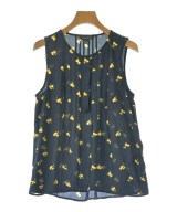 BANANA REPUBLIC ブラウス