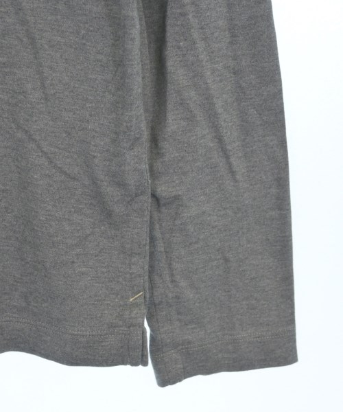BANANA REPUBLIC（バナナリパブリック）Tシャツ・カットソー グレー サイズ:M メンズ/2200630146248