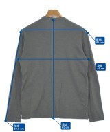 BANANA REPUBLIC（バナナリパブリック）Tシャツ・カットソー グレー サイズ:M メンズ/2200630146248