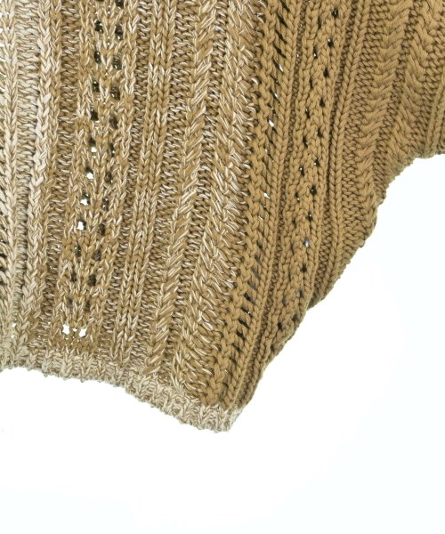 BANANA REPUBLIC（バナナリパブリック）ニット・セーター ベージュ サイズ:XS レディース/2200634348136